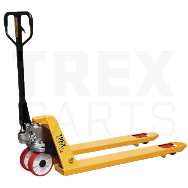 Haarukkavaunu Trex.Parts 1150 mm, 2500 kg