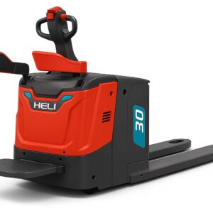 HELI CBD25-A2FLIH lavansiirtovaunu